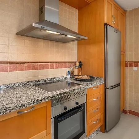 Colinas El Hacho 2320 Sea View *