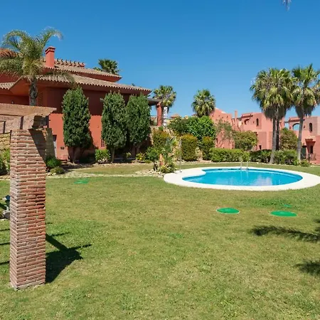 Apartment Colinas El Hacho 2320 Sea View Manilva