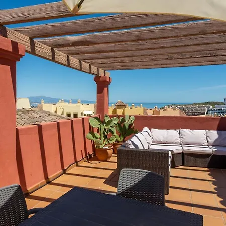 Colinas El Hacho 2320 Sea View