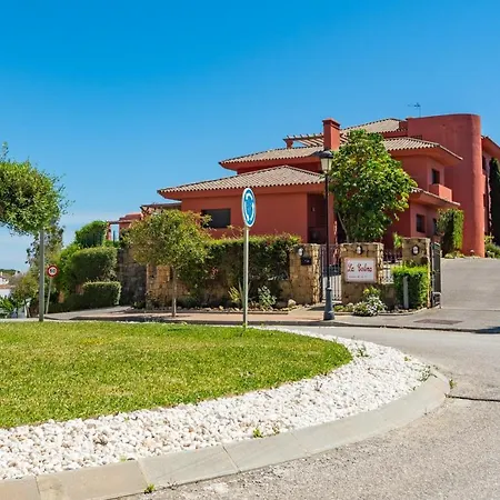 Colinas El Hacho 2320 Sea View Apartment
