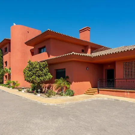 Colinas El Hacho 2320 Sea View *