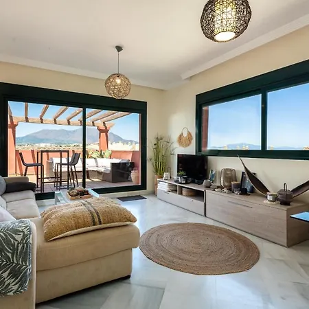 Colinas El Hacho 2320 Sea View