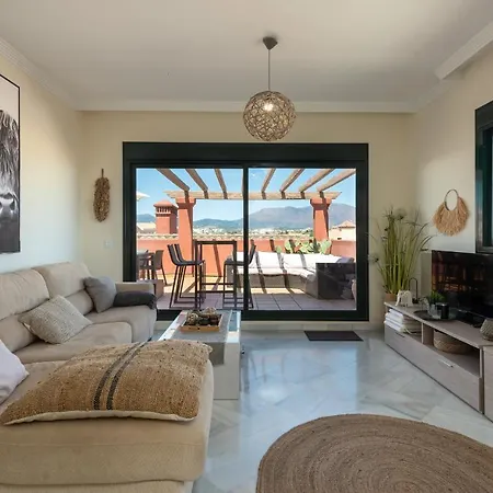 Colinas El Hacho 2320 Sea View *