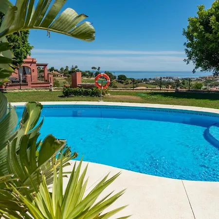 Апартаменты Colinas El Hacho 2320 Sea View