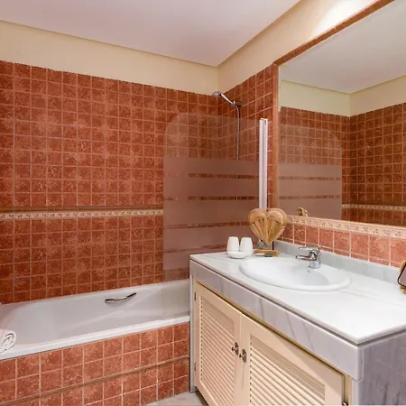 Colinas El Hacho 2320 Sea View Апартаменты *