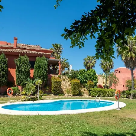 Colinas El Hacho 2320 Sea View Апартаменты *