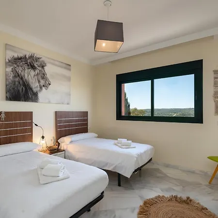 Colinas El Hacho 2320 Sea View