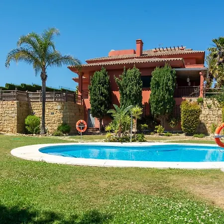 Colinas El Hacho 2320 Sea View *