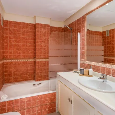 Апартаменты Colinas El Hacho 2320 Sea View
