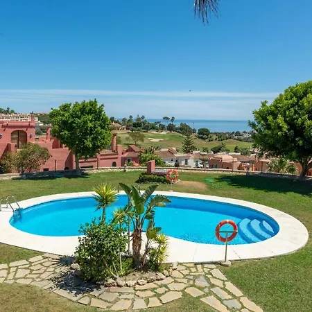 Апартаменты Colinas El Hacho 2320 Sea View *