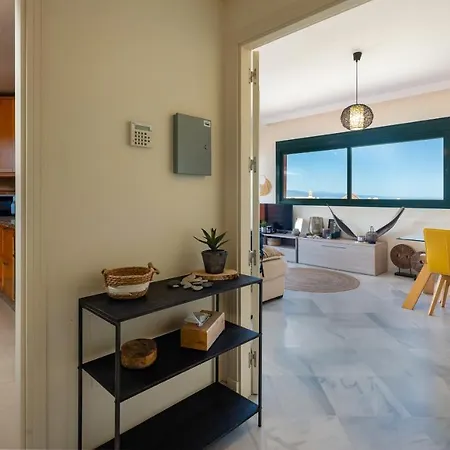 Colinas El Hacho 2320 Sea View