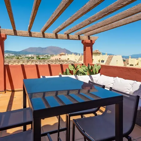 Colinas El Hacho 2320 Sea View Апартаменты *